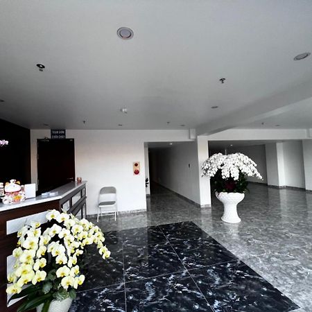 Golden Joy Hotel Χάι Φονγκ Εξωτερικό φωτογραφία