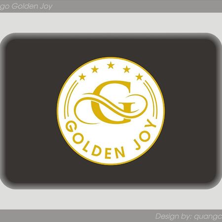 Golden Joy Hotel Χάι Φονγκ Εξωτερικό φωτογραφία