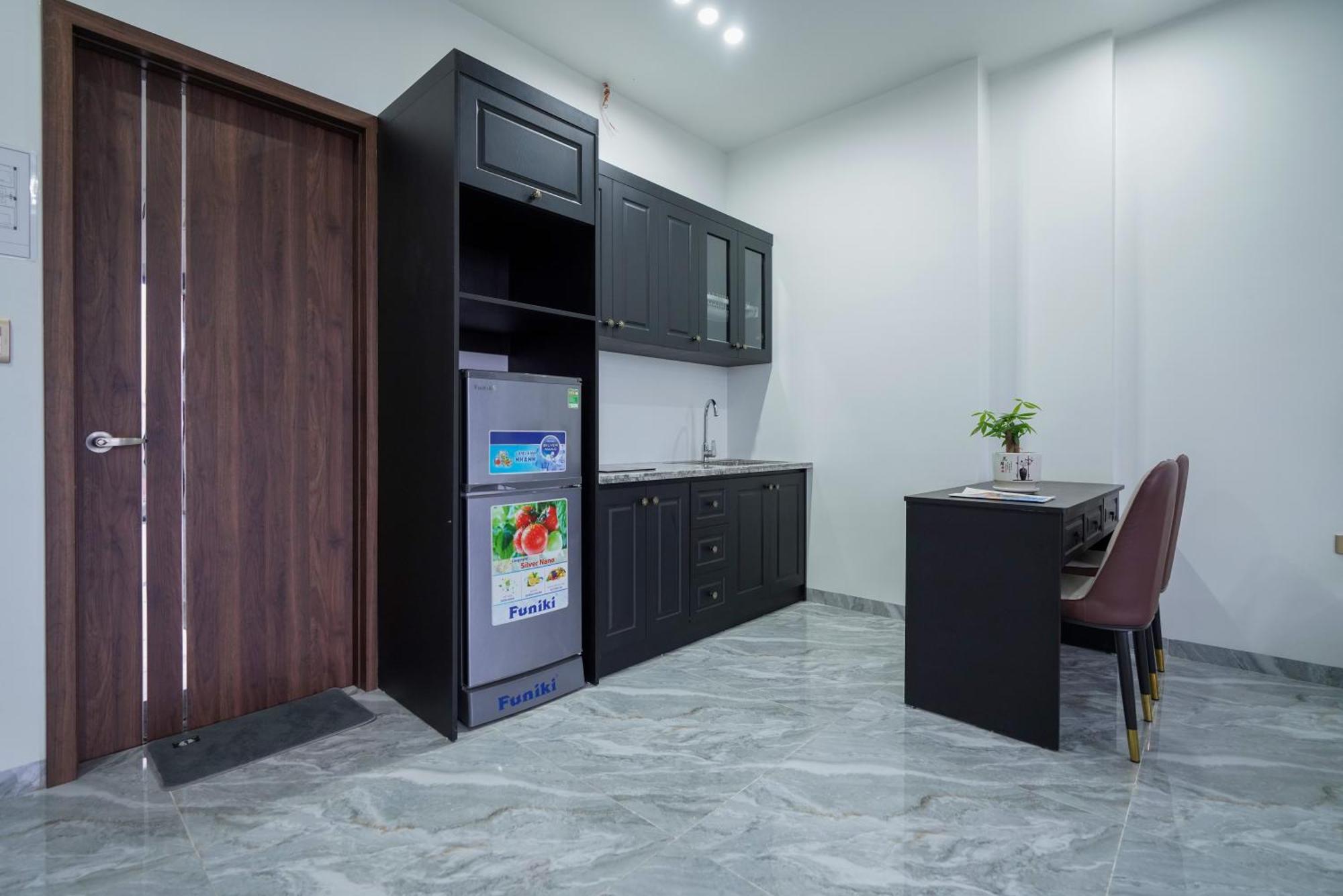 Golden Joy Hotel Χάι Φονγκ Εξωτερικό φωτογραφία