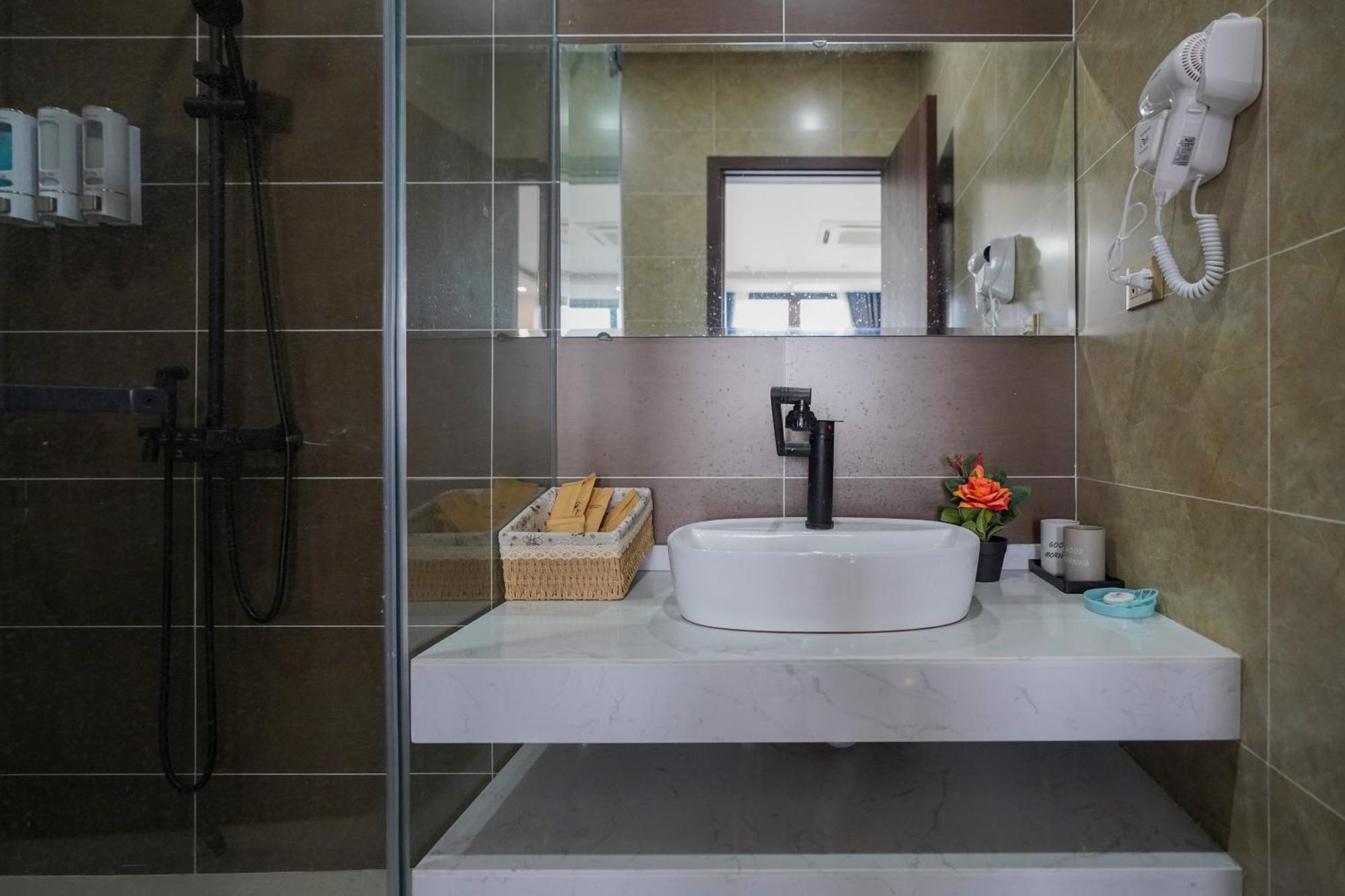 Golden Joy Hotel Χάι Φονγκ Εξωτερικό φωτογραφία